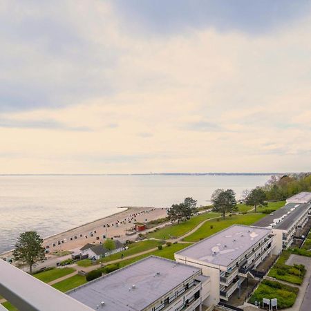 Ferienpark Sierksdorf App 317 - Strandlage Exteriör bild
